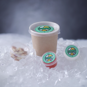 Готовые блюда Готовые блюда