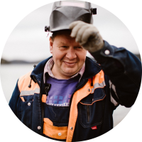 Владимир Чернявский