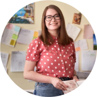 Полина Пере