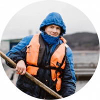 Игорь Фурадеев