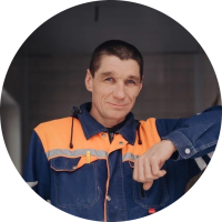 Алексей Лаврентьев