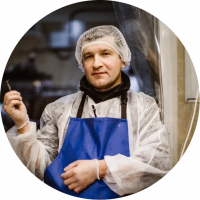 Евгений Филимонов