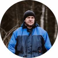 Валерий Глушко