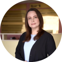 Мария Василькова