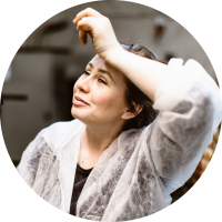 Елена Хотарева