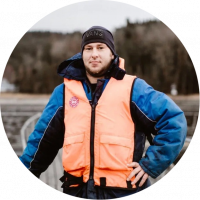 Антон Сазонов