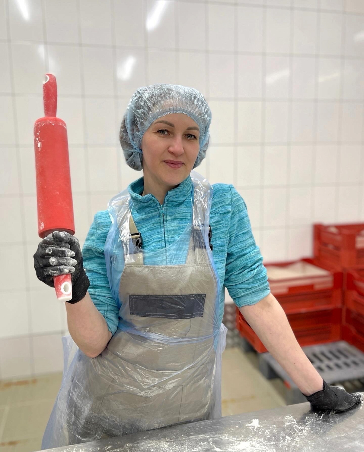 Наша команда