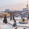 Мы снова на ВДНХ
